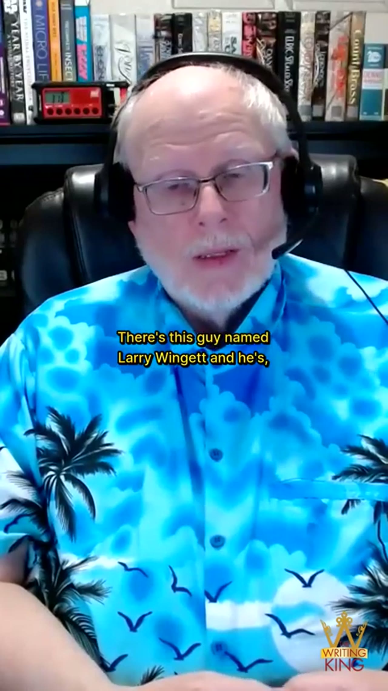 Video thumbnail